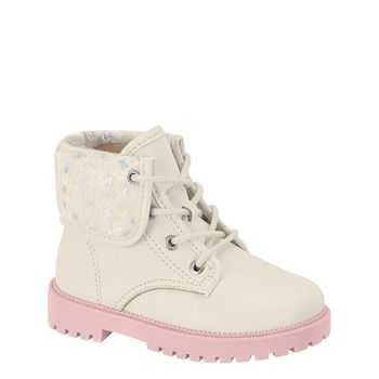 Bota-Branca-Kids-Star-|-Molekinha-Tamanho--18---Cor--BRANCO-OFF-0